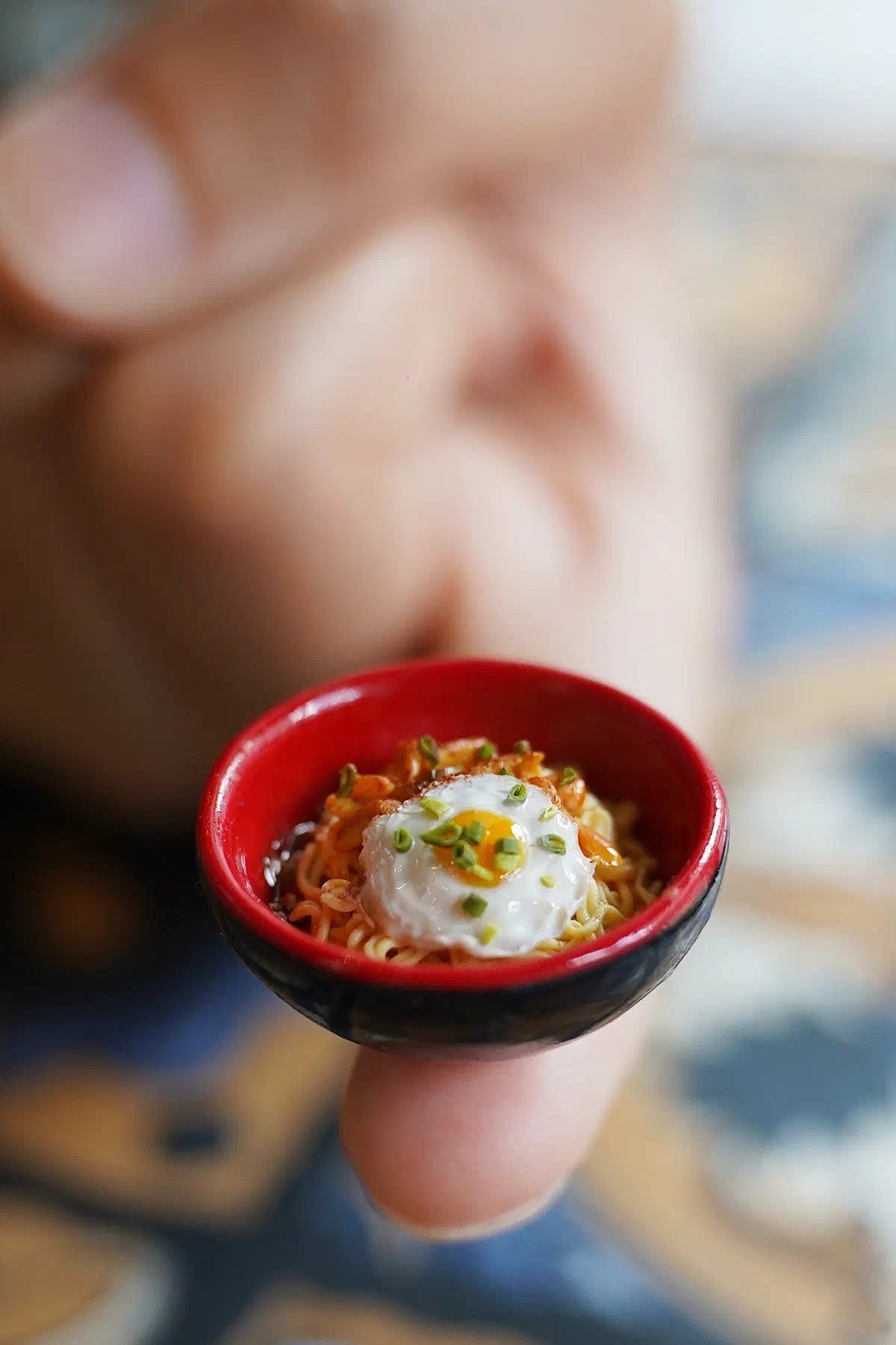 Miniature Food Collection by Patatas Crafts, frame 02