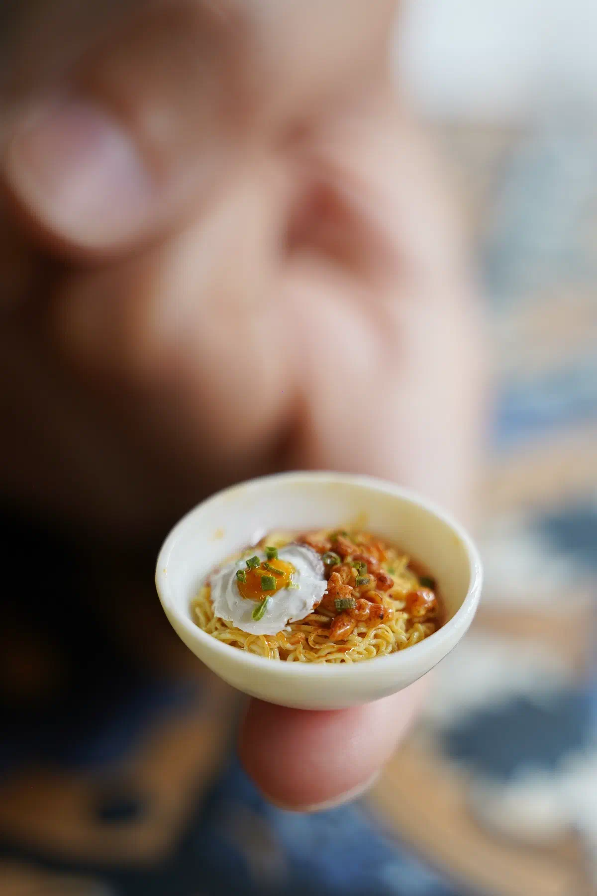 Miniature Food Collection by Patatas Crafts, frame 03