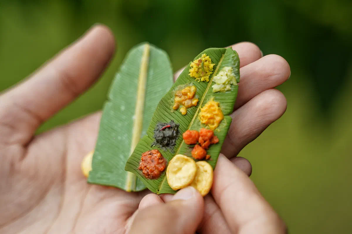 Miniature Food Collection by Patatas Crafts, frame 05