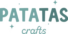 Patatas Crafts