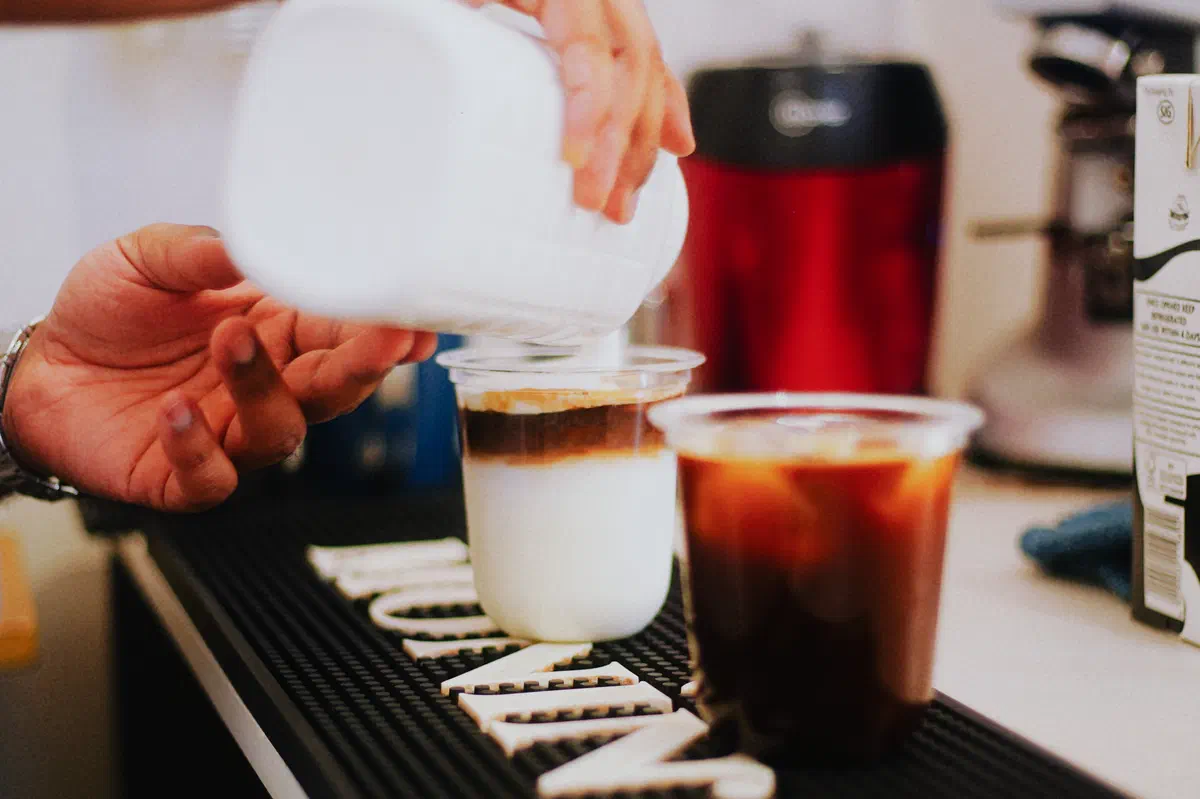 The Barista, frame 03